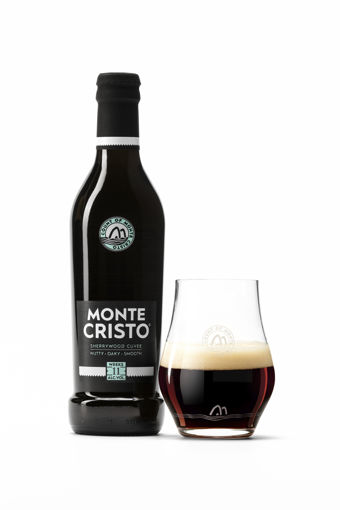 Afbeeldingen van MONTE CRISTO 33CL ONEWAY