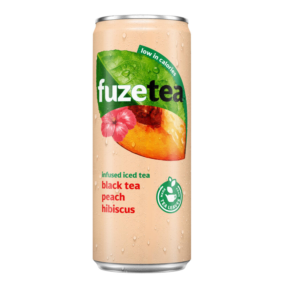 fuze iced tea