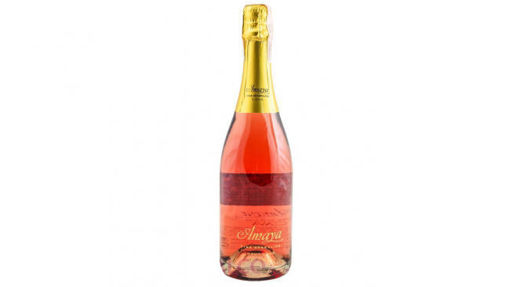 Afbeeldingen van CAVA AMAYA ROSE 70CL