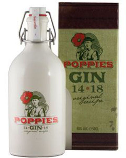 Afbeeldingen van POPPIES GIN