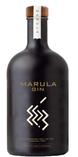 Afbeeldingen van MARULA GIN