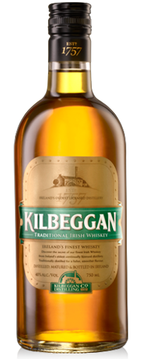 Afbeeldingen van KILBEGGAN IRISH