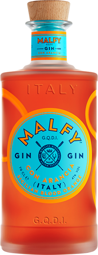 Afbeeldingen van MALFY GIN CON ARANCIA