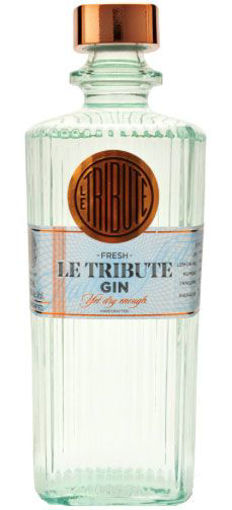 Afbeeldingen van LE TRIBUTE GIN