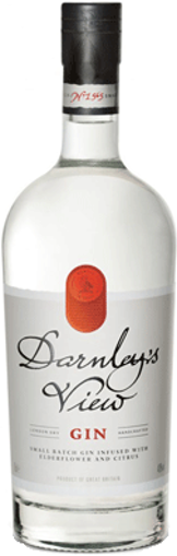 Afbeeldingen van DARNLEY'S VIEW GIN