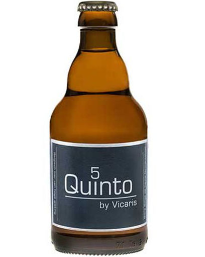 Afbeeldingen van VICARIS QUINTO 33CL