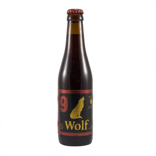 Afbeeldingen van WOLF AMBER 9 33 CL