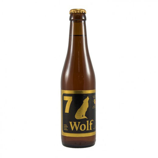 Afbeeldingen van WOLF BLOND 7 33 CL