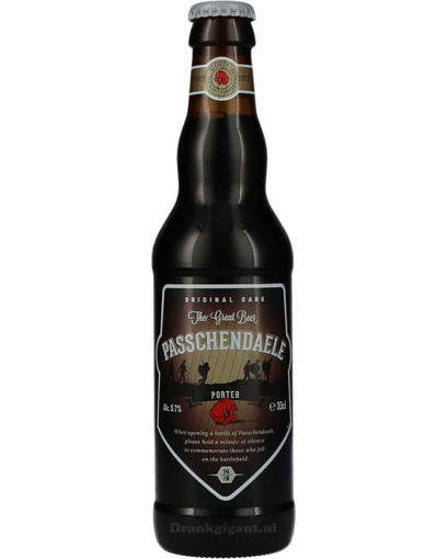 Afbeeldingen van PASSCHENDAELE PORTER