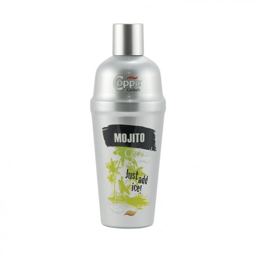 Afbeeldingen van COPPA COCKTAILS MOJITO 10% 75 CL