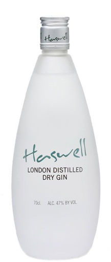 Afbeeldingen van HASWELL LONDON DRY GIN