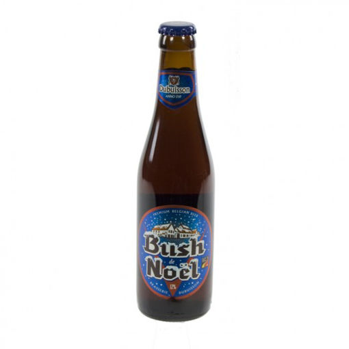 Afbeeldingen van BUSH DE NOËL 33CL