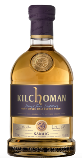 Afbeeldingen van KILCHOMAN SANAIG