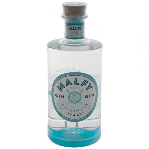 Afbeeldingen van MALFY ORIGINALE GIN 41° 70 CL