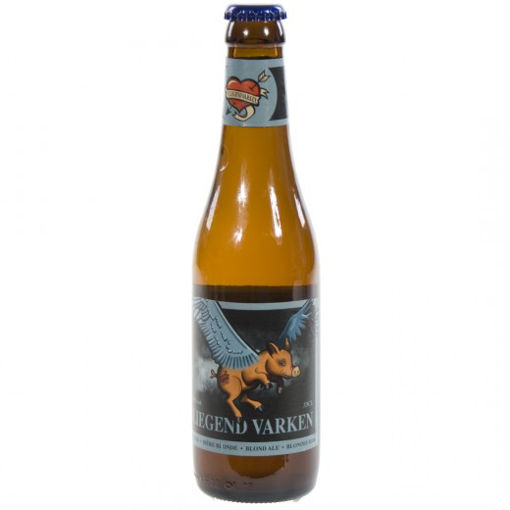 Afbeeldingen van VLIEGEND VARKEN 33CL