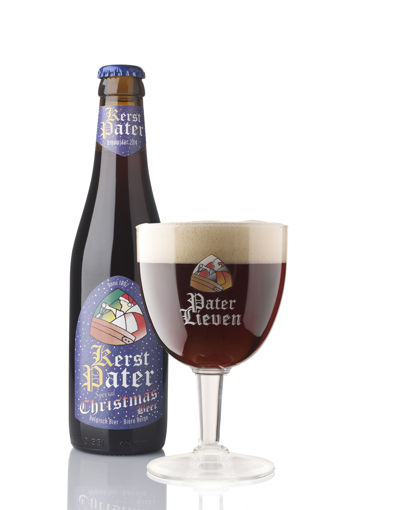 Afbeeldingen van KERSTPATER 33CL