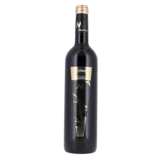 Afbeeldingen van MIRALMONTE DO TORO RESERVA ROOD 75CL