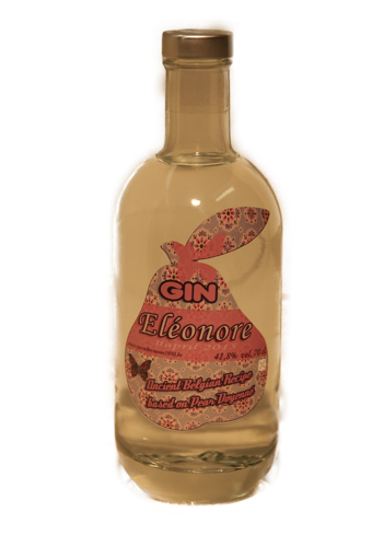 Afbeeldingen van GIN ELEONORE 70CL