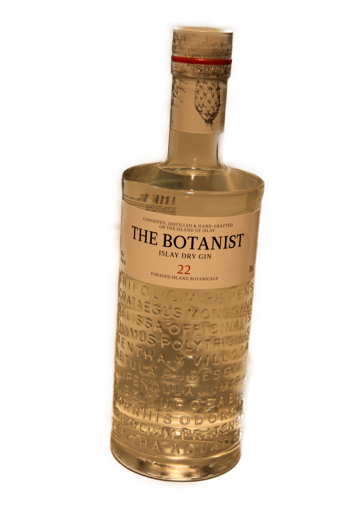 Afbeeldingen van THE BOTANIST 22 GIN 70CL