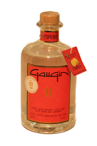 Afbeeldingen van GAUGIN 2 - 50CL