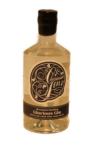 Afbeeldingen van GLORIOUS GIN 70CL