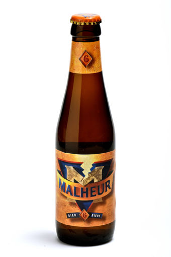 Afbeeldingen van MALHEUR 6° 25CL